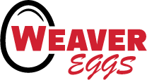 Weaver Eggs
